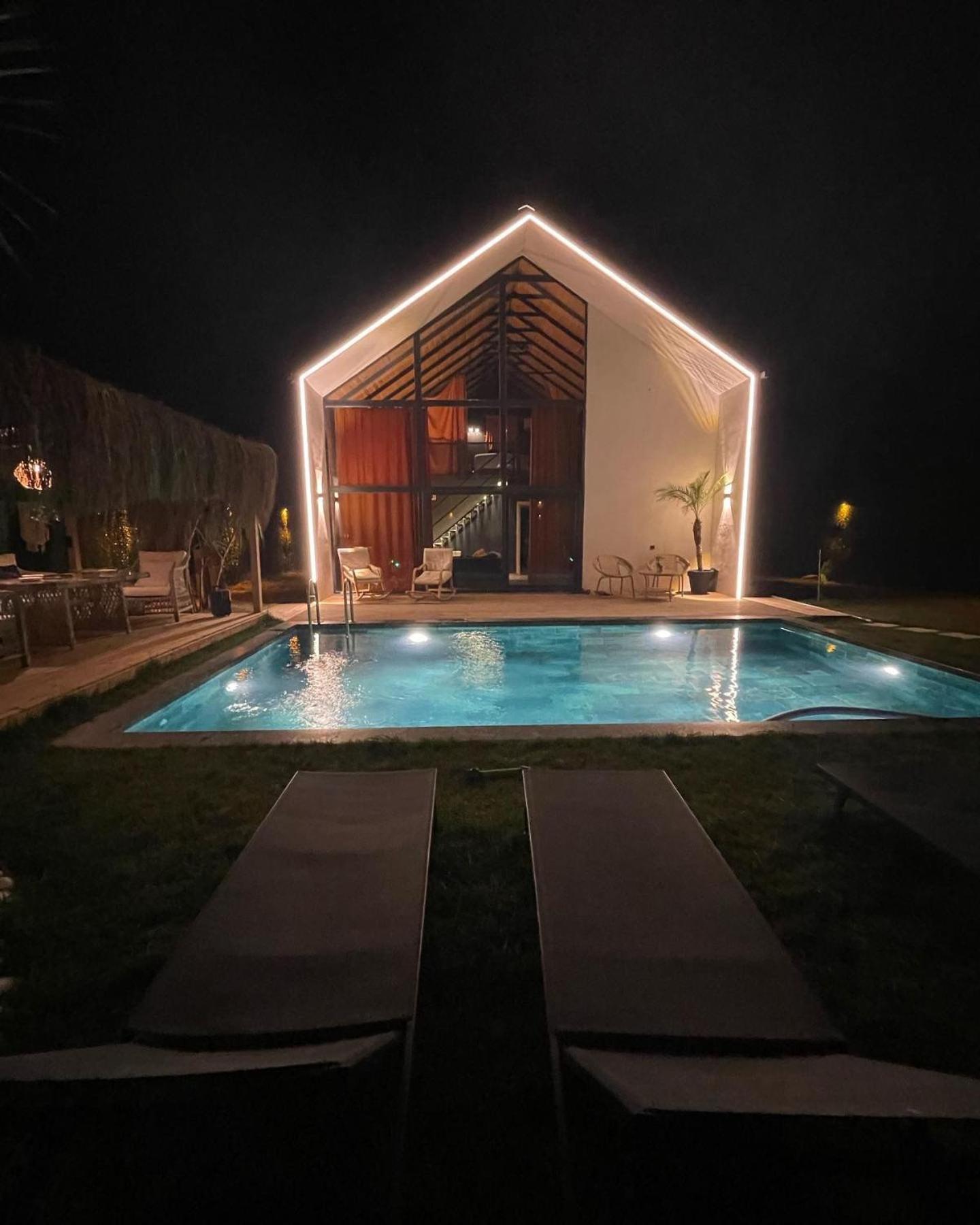 Posada Sapanca Villa Екстериор снимка