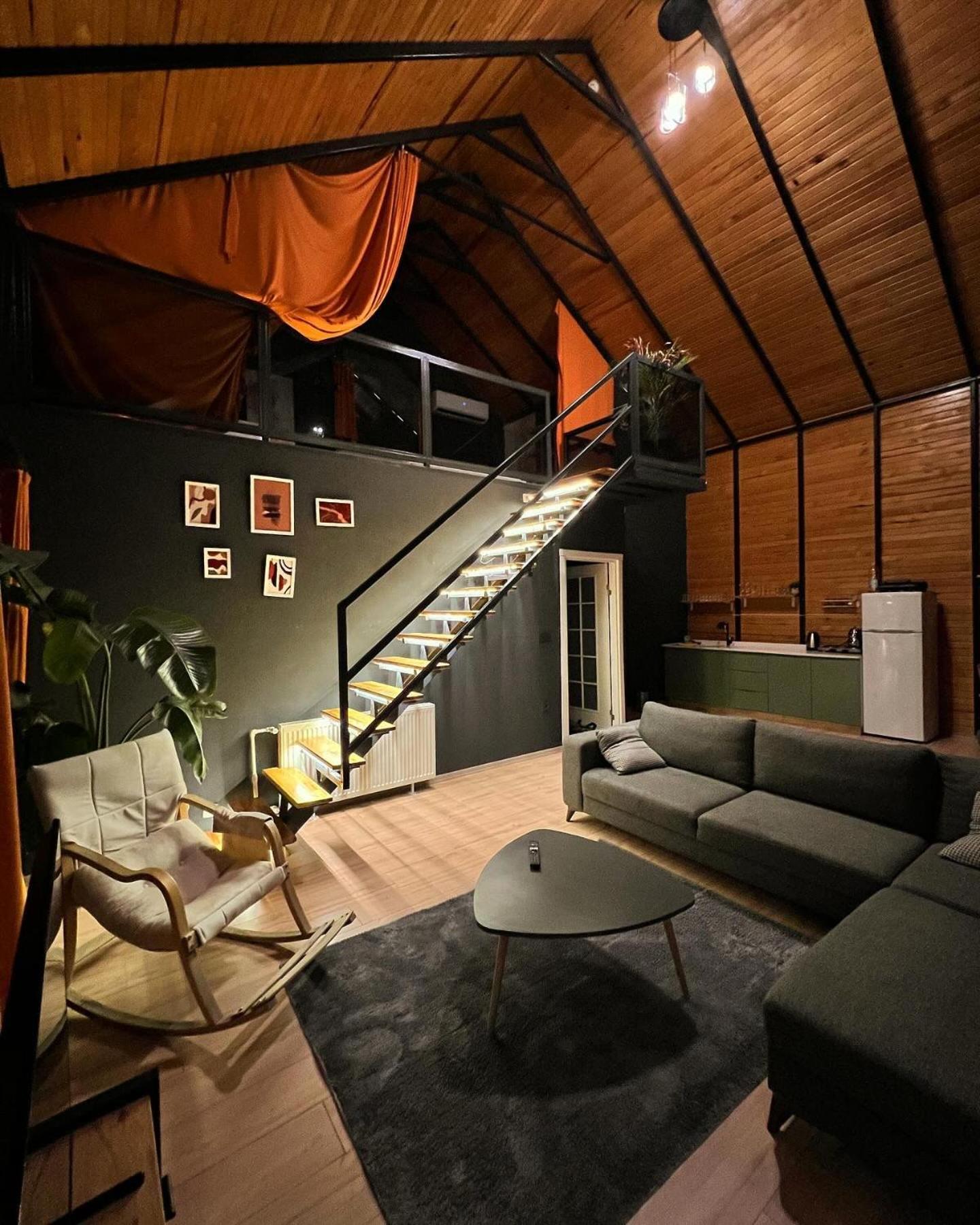 Posada Sapanca Villa Екстериор снимка